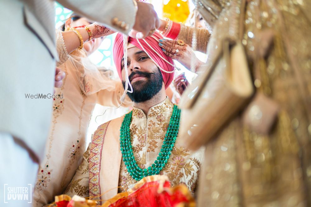 Photo From Day wedding Simrat & Angad - By Strings & Knots Weddings And Events