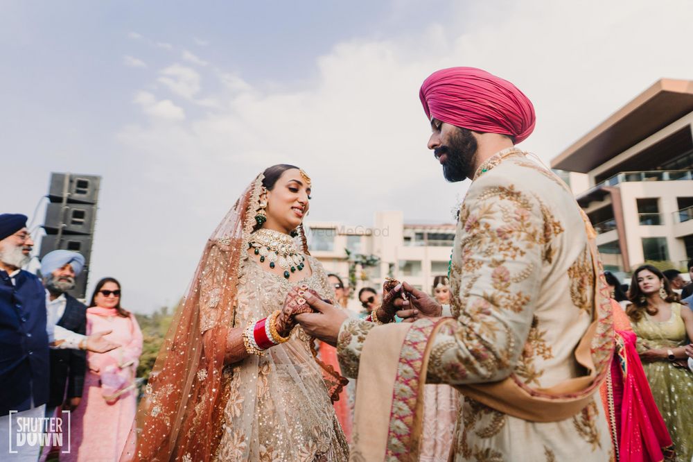 Photo From Day wedding Simrat & Angad - By Strings & Knots Weddings And Events