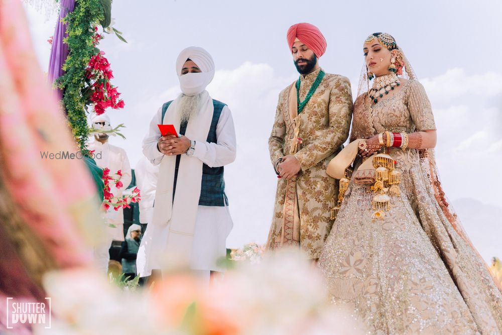 Photo From Day wedding Simrat & Angad - By Strings & Knots Weddings And Events