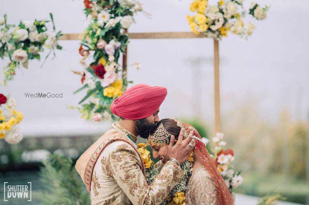 Photo From Day wedding Simrat & Angad - By Strings & Knots Weddings And Events