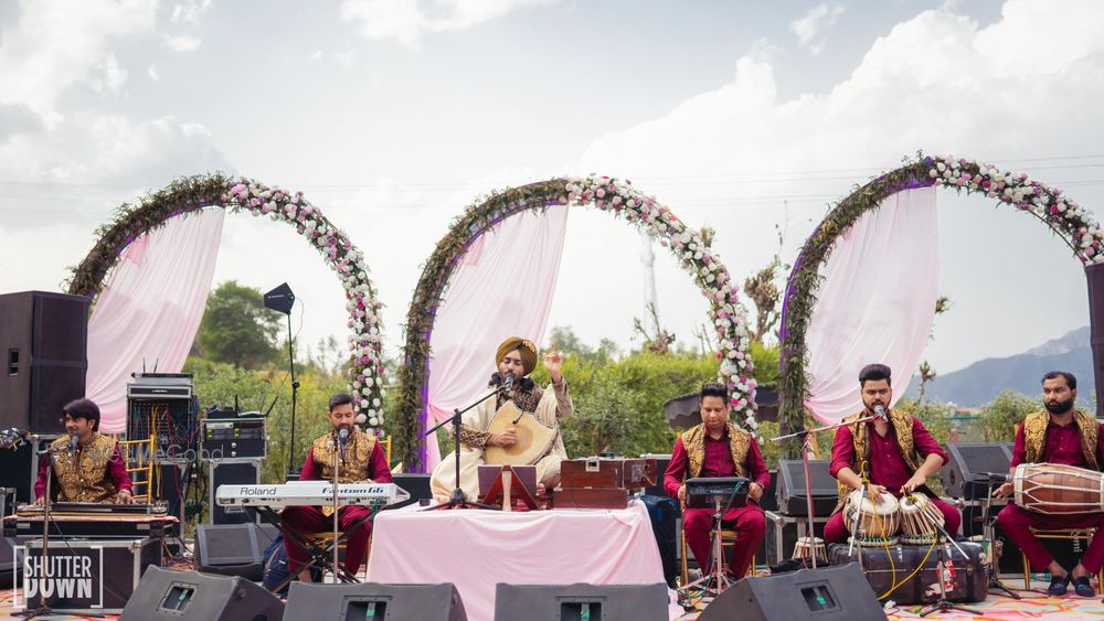 Photo From Day wedding Simrat & Angad - By Strings & Knots Weddings And Events