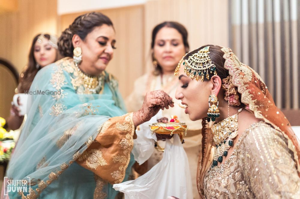 Photo From Day wedding Simrat & Angad - By Strings & Knots Weddings And Events