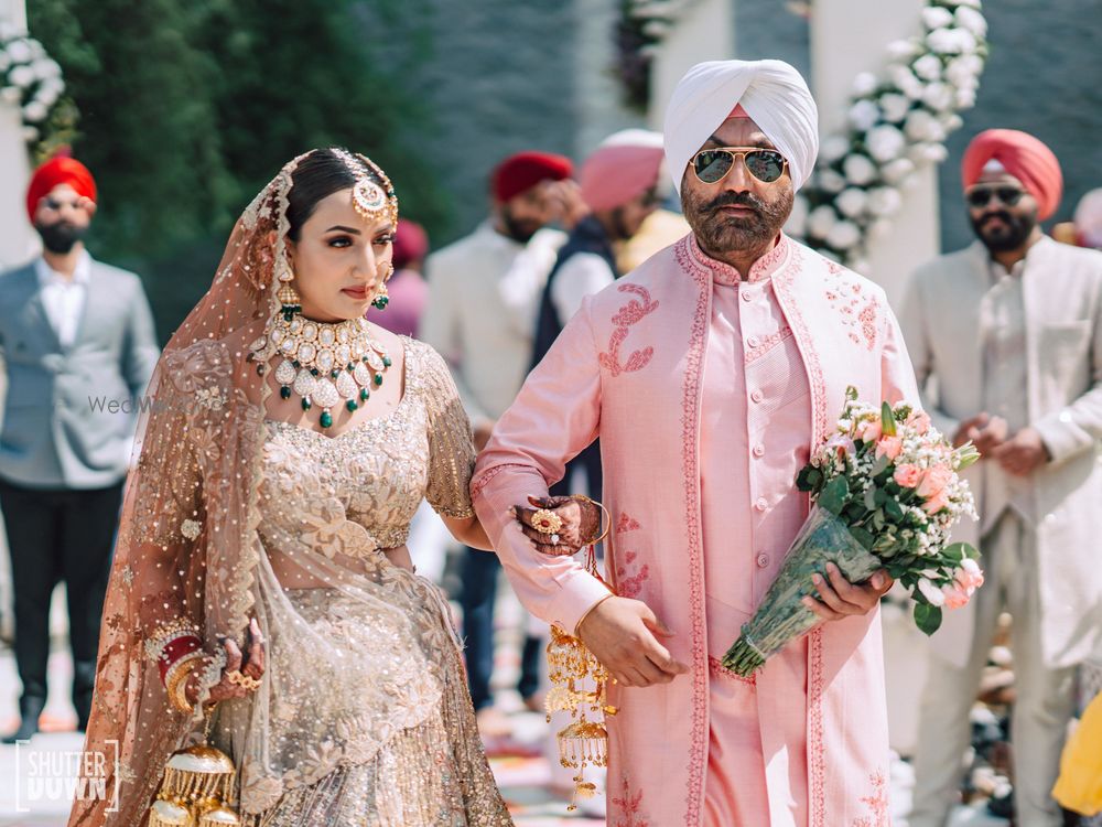 Photo From Day wedding Simrat & Angad - By Strings & Knots Weddings And Events