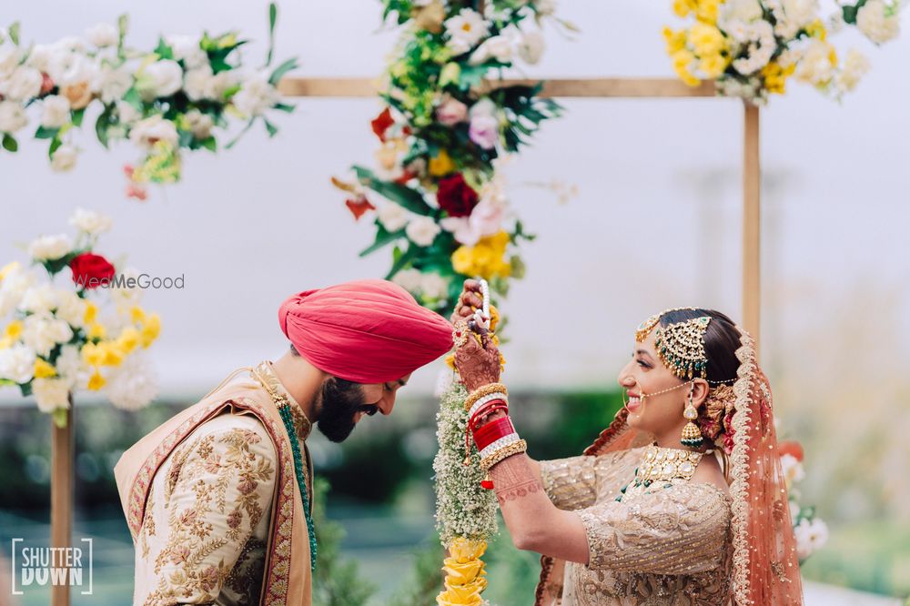 Photo From Day wedding Simrat & Angad - By Strings & Knots Weddings And Events