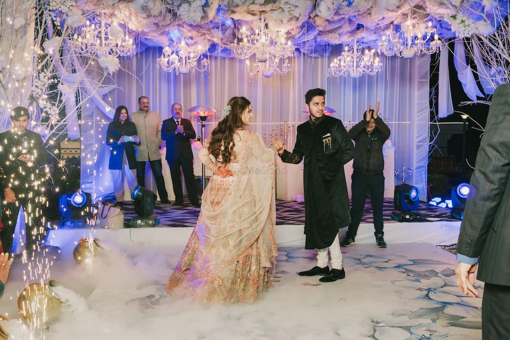 Photo From Kanika & Devansh - By Strings & Knots Weddings And Events