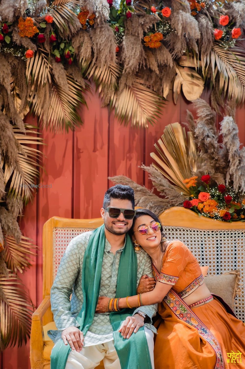 Photo From Pushkar & Kanika - By One Point Weddings