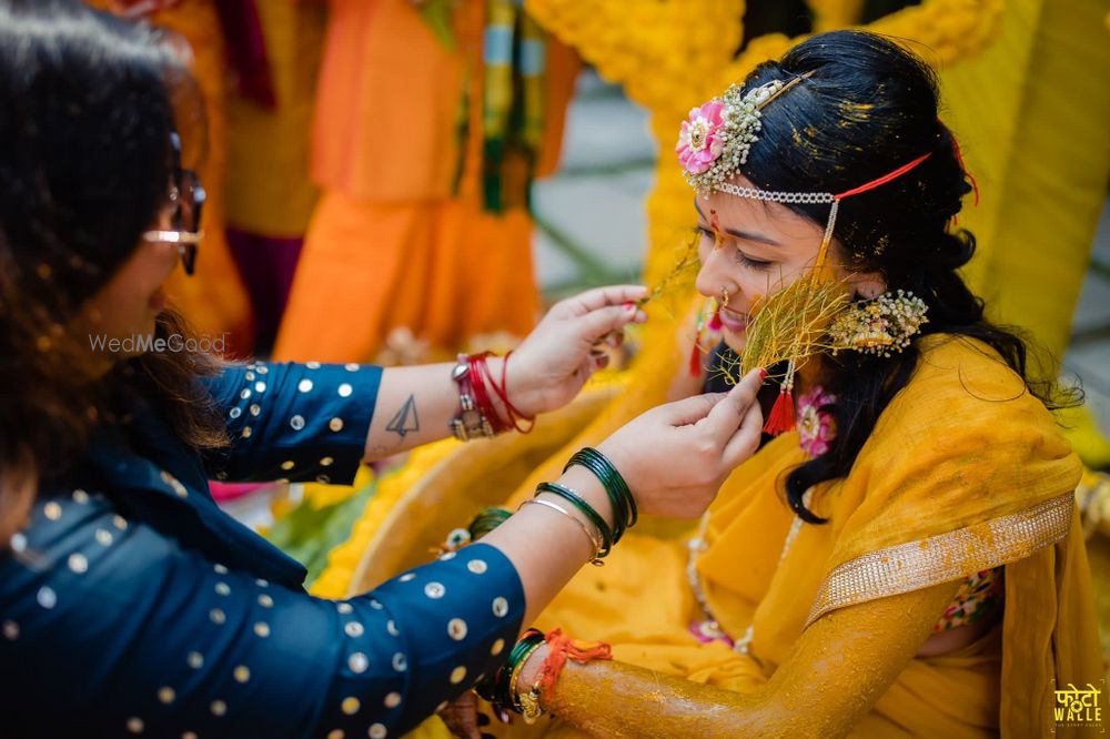 Photo From Pushkar & Kanika - By One Point Weddings