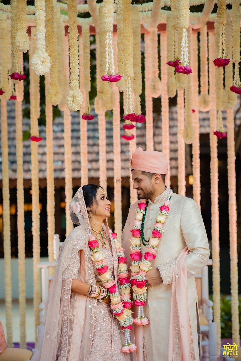 Photo From Pushkar & Kanika - By One Point Weddings