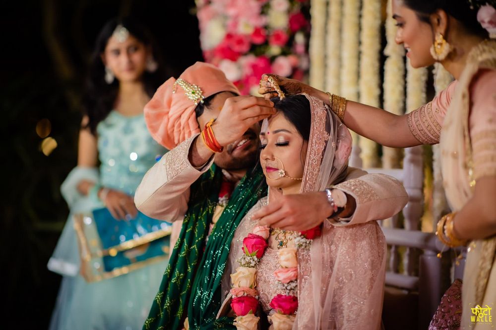 Photo From Pushkar & Kanika - By One Point Weddings