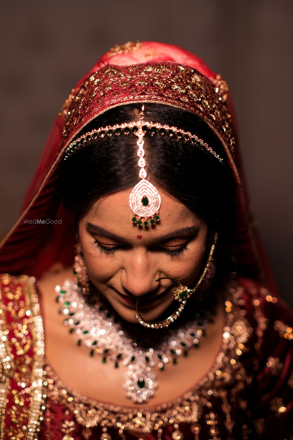 Photo From Pragya & Anurag - By Nikhil's Portrait Vision