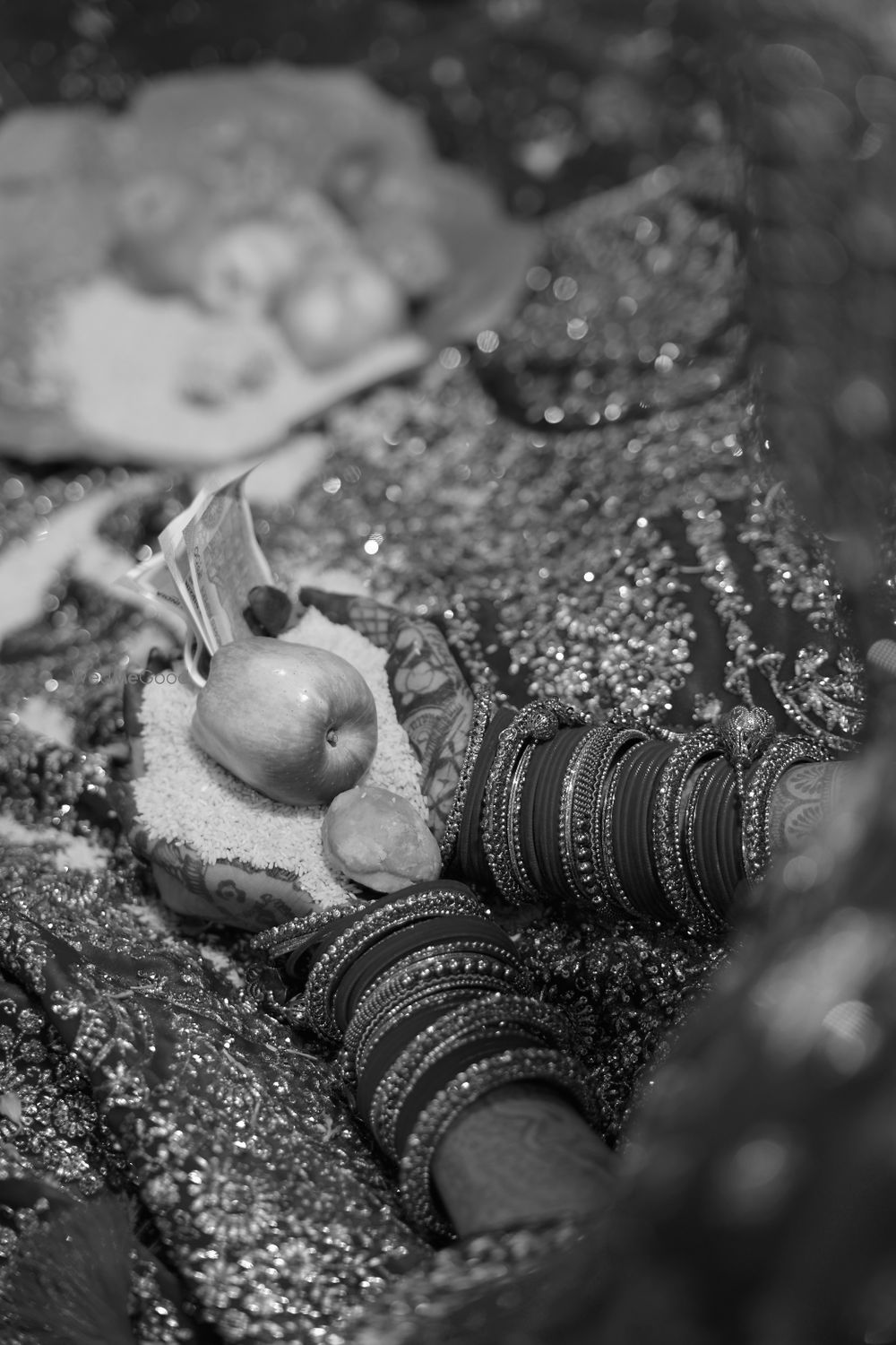 Photo From Pragya & Anurag - By Nikhil's Portrait Vision