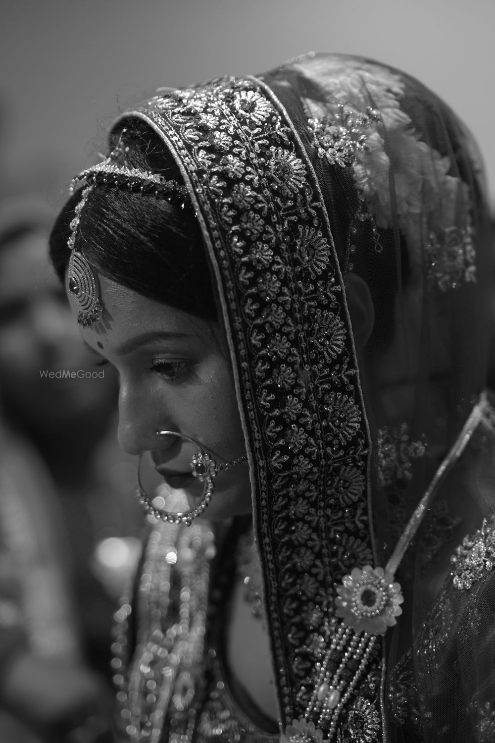 Photo From Pragya & Anurag - By Nikhil's Portrait Vision