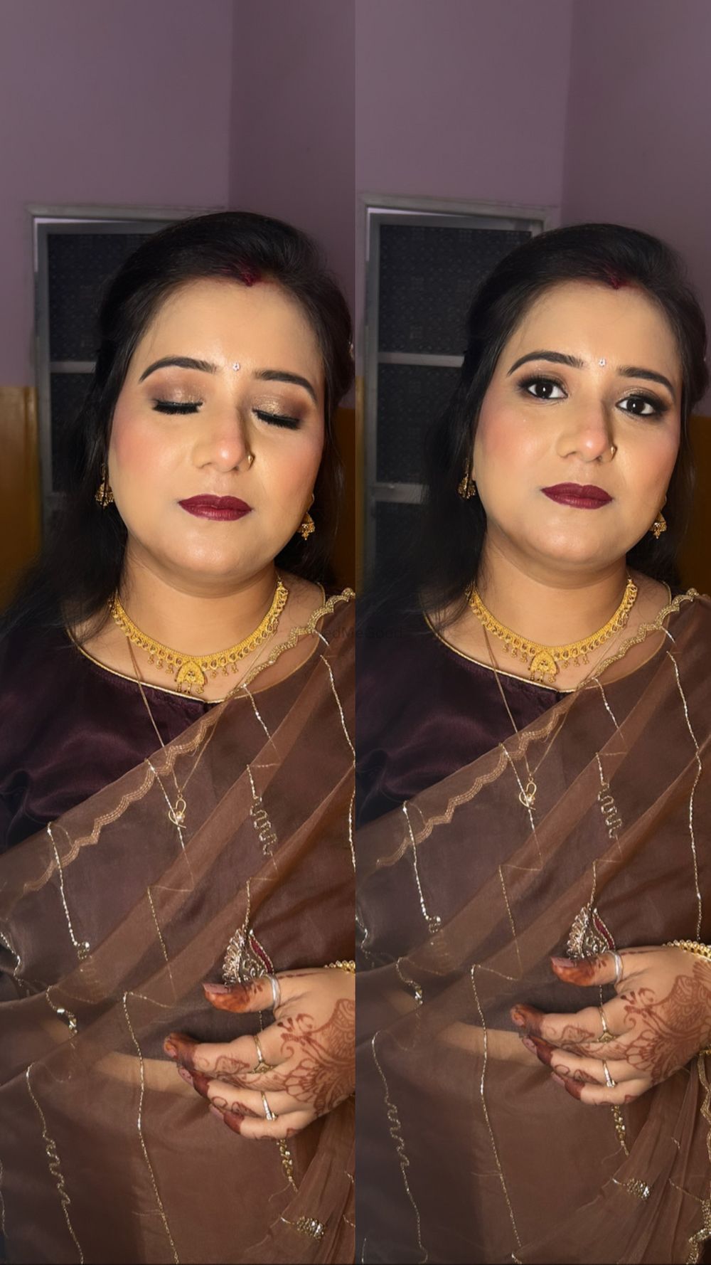 Photo From Party Makeover - By Bhavna Jagnani MUA