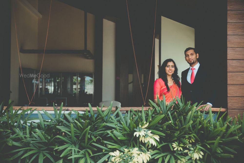 Photo From Avinash & Swarna - By Patrick Joseph Photography