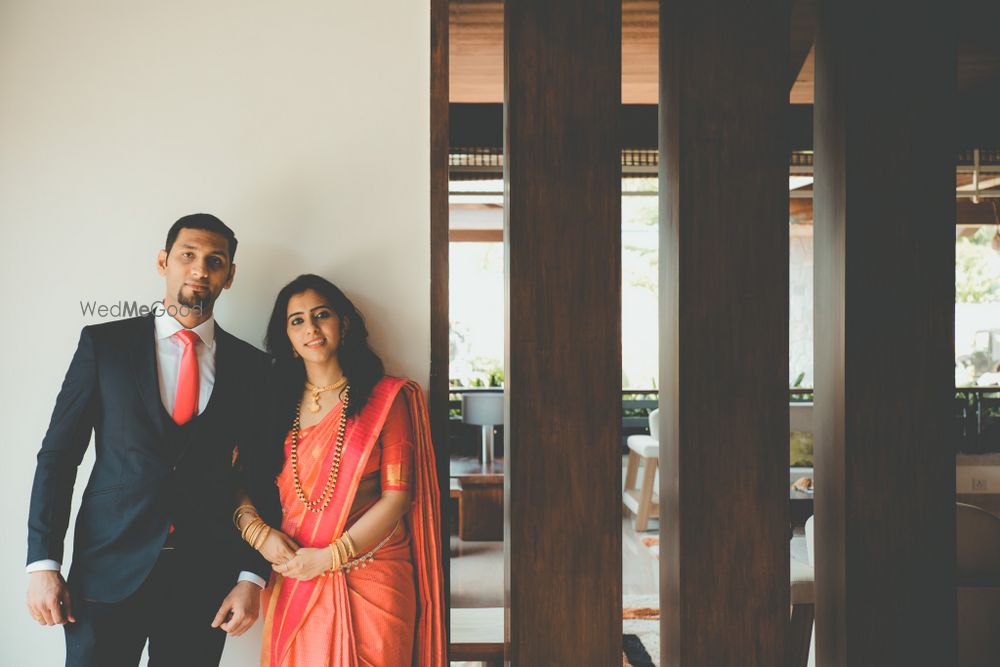 Photo From Avinash & Swarna - By Patrick Joseph Photography