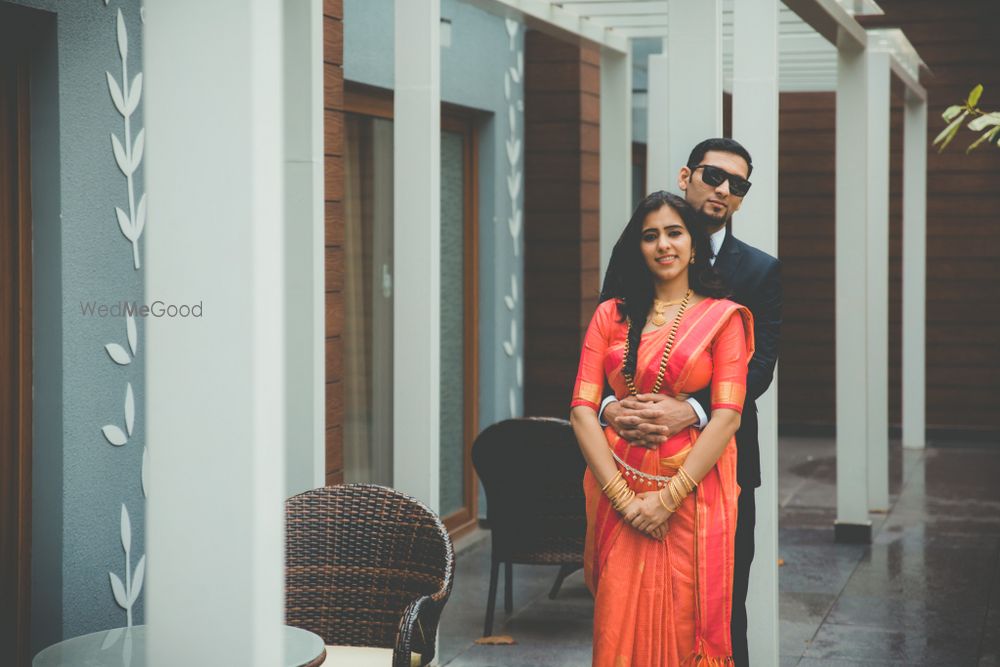 Photo From Avinash & Swarna - By Patrick Joseph Photography