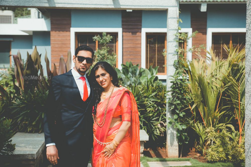 Photo From Avinash & Swarna - By Patrick Joseph Photography