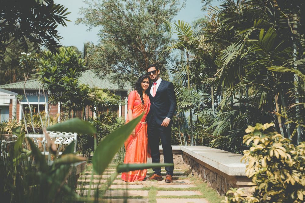 Photo From Avinash & Swarna - By Patrick Joseph Photography