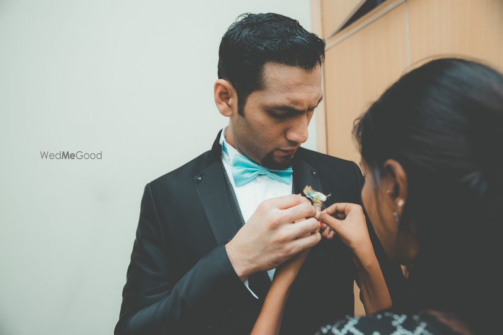 Photo From Avinash & Swarna - By Patrick Joseph Photography