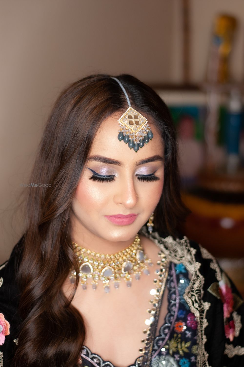 Photo From Gaganpreet Kaur  - By Manmeet Matharu Makeup Artist