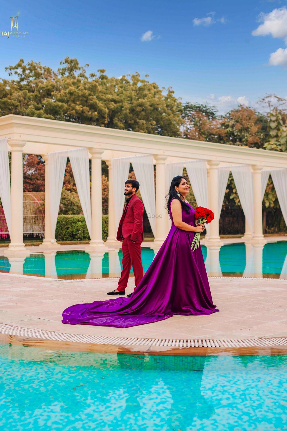 Photo From Dr Mayuri & Mr Aakash - By WEDDING COLORS