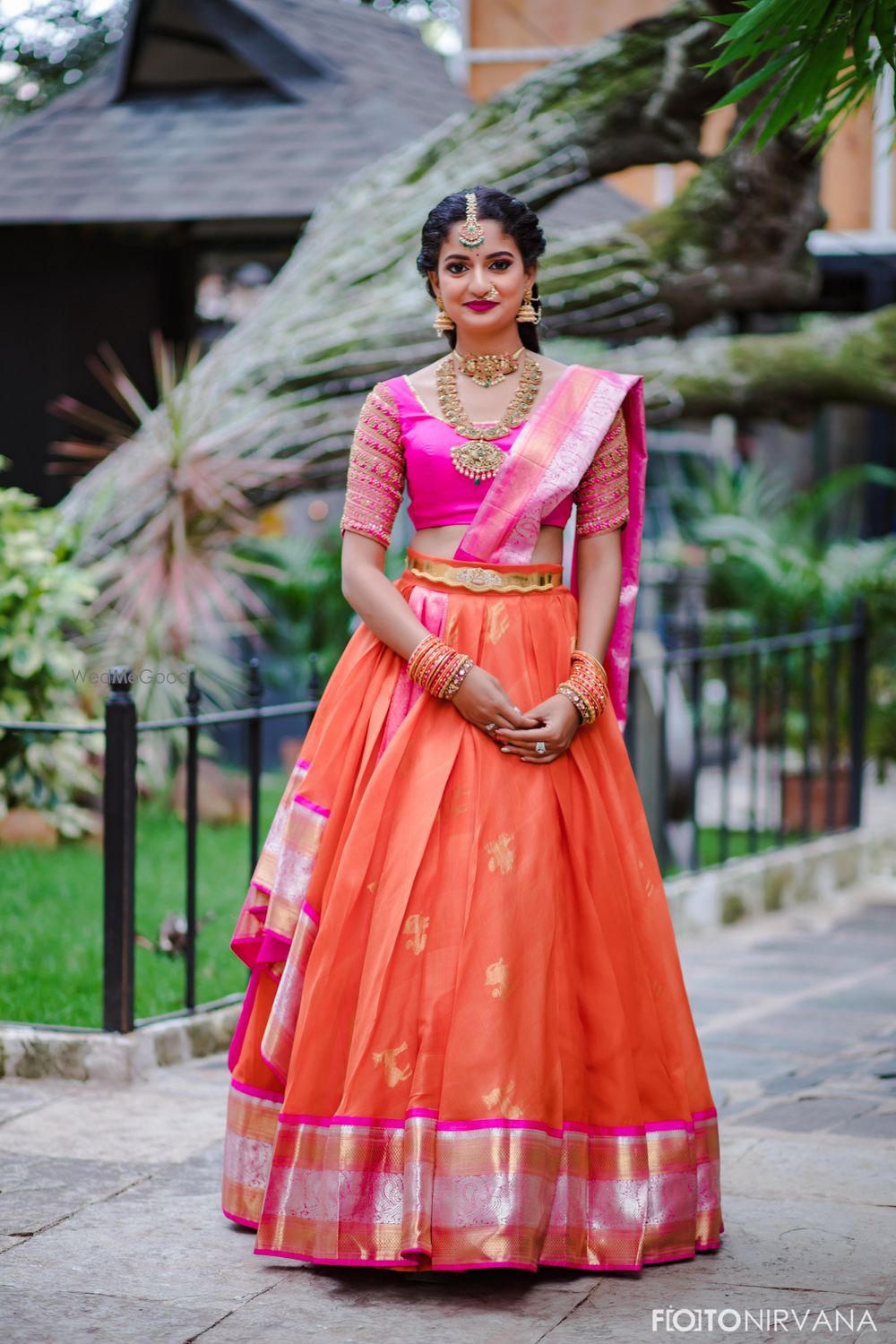 Photo From Nandini Bride - By Make-up Artist Poonam Sancheti