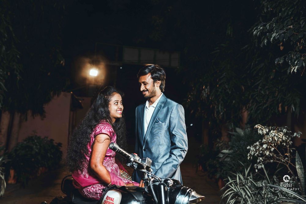 Photo From Vikas & Pavithra - By Tulsi Photography
