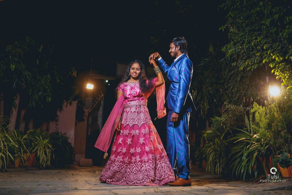 Photo From Vikas & Pavithra - By Tulsi Photography