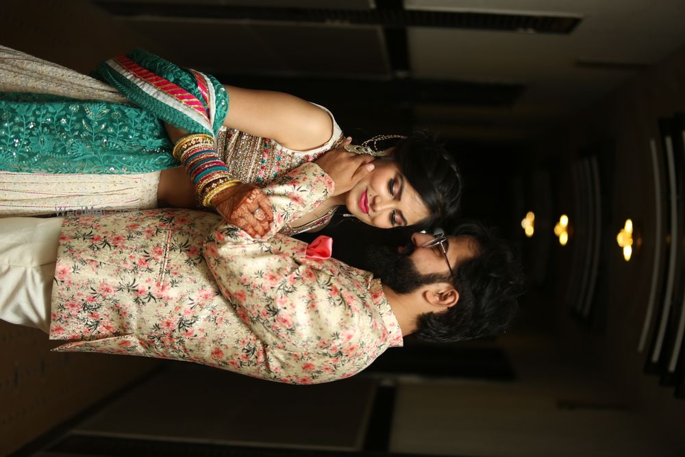 Photo From Gurvinder Singh & Sunain Kaur - By Aditya Malhotra Photography