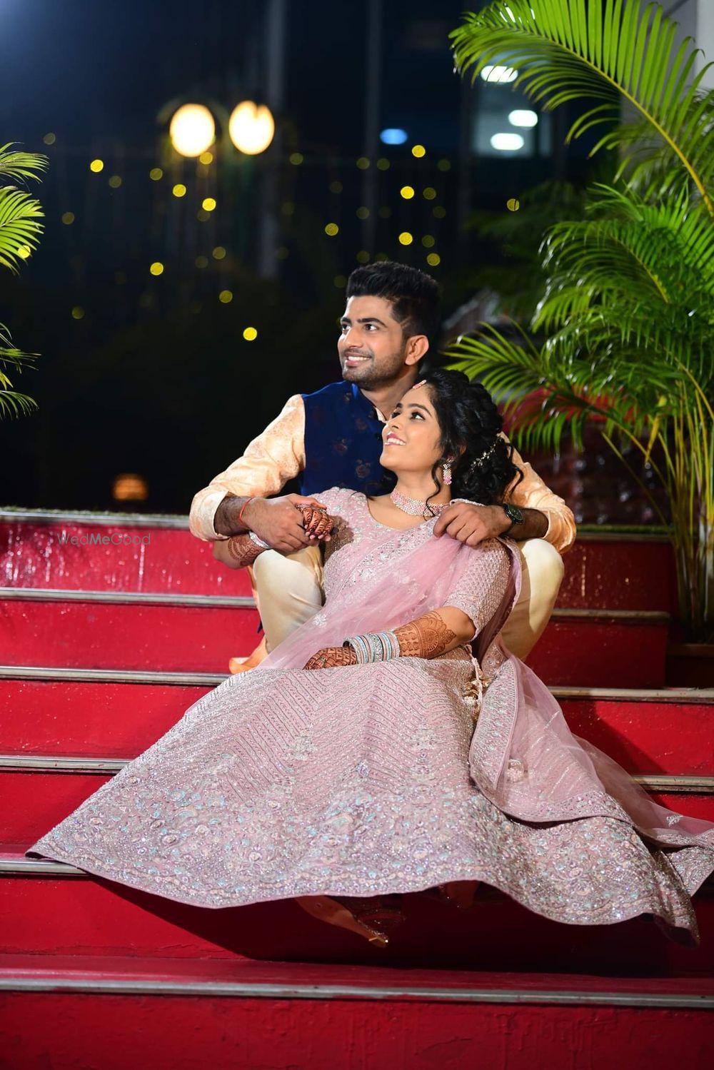 Photo From Alok & Pooja - By Social Glow Events & MKTG