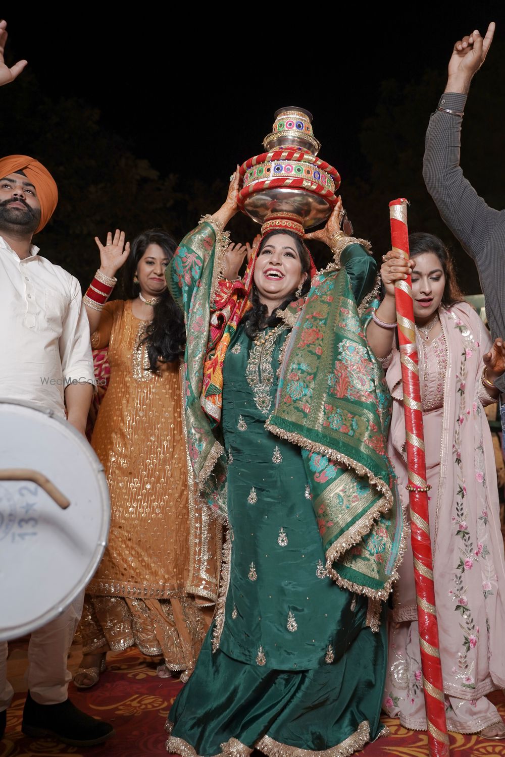 Photo From Harmohan and Samriti - By Manpreetkamal Production
