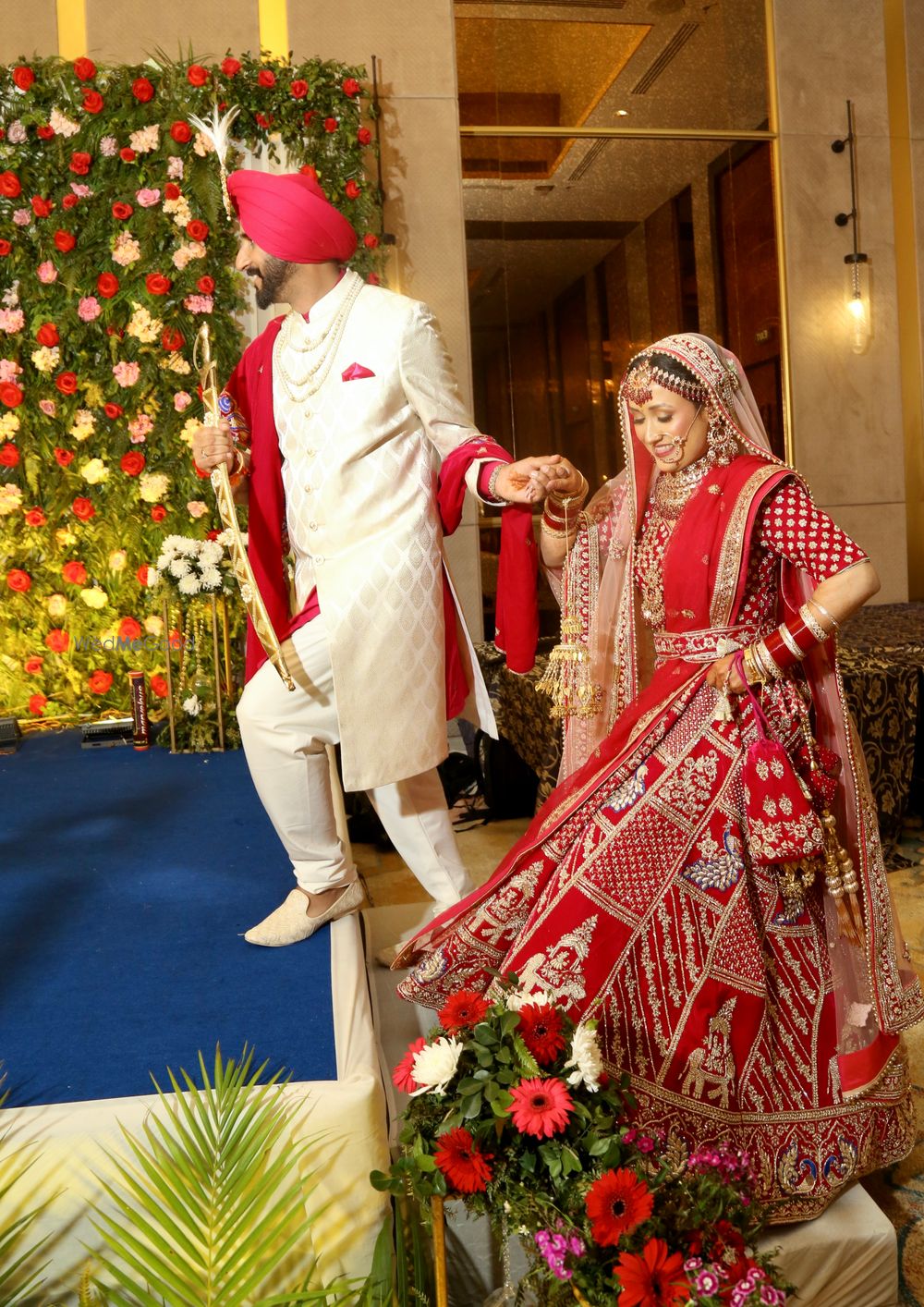 Photo From Harmohan and Samriti - By Manpreetkamal Production