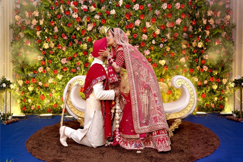 Photo From Harmohan and Samriti - By Manpreetkamal Production
