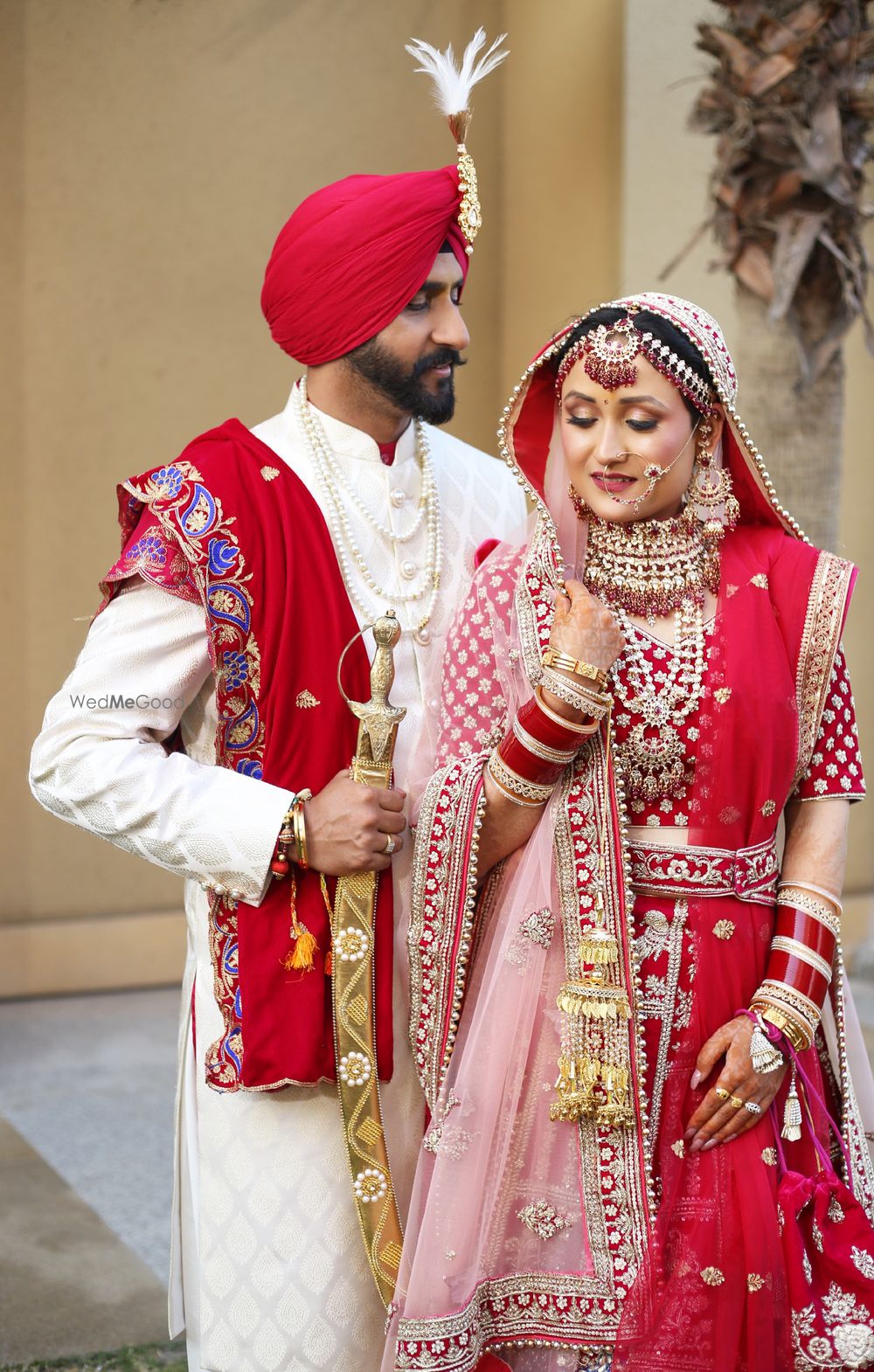Photo From Harmohan and Samriti - By Manpreetkamal Production