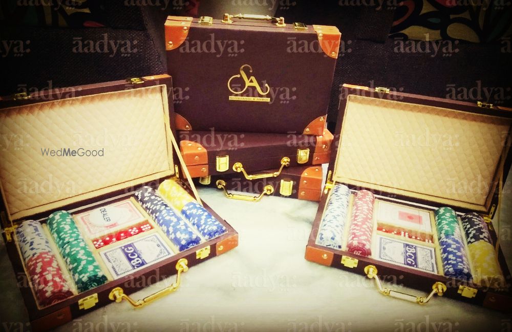 Photo From Curated luxury hampers by Aadya - By Aadya: