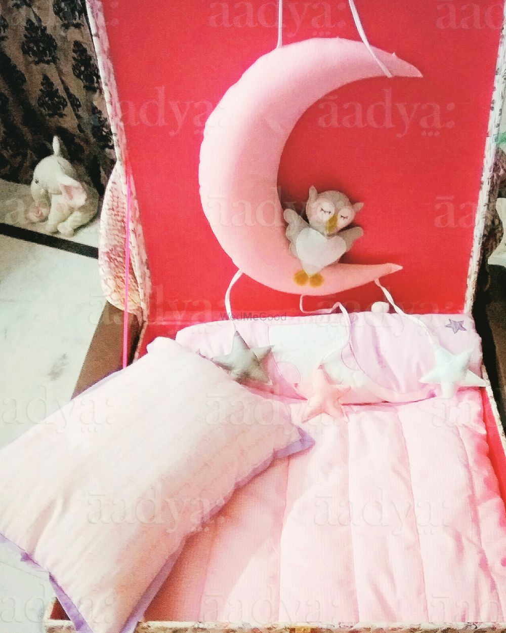 Photo From Curated luxury hampers by Aadya - By Aadya: