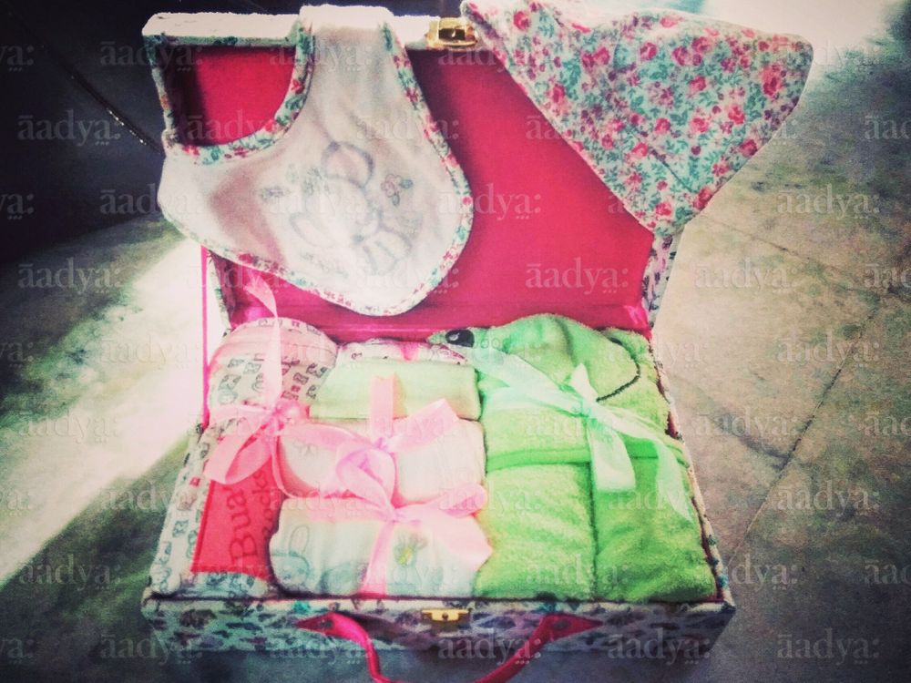 Photo From Curated luxury hampers by Aadya - By Aadya: