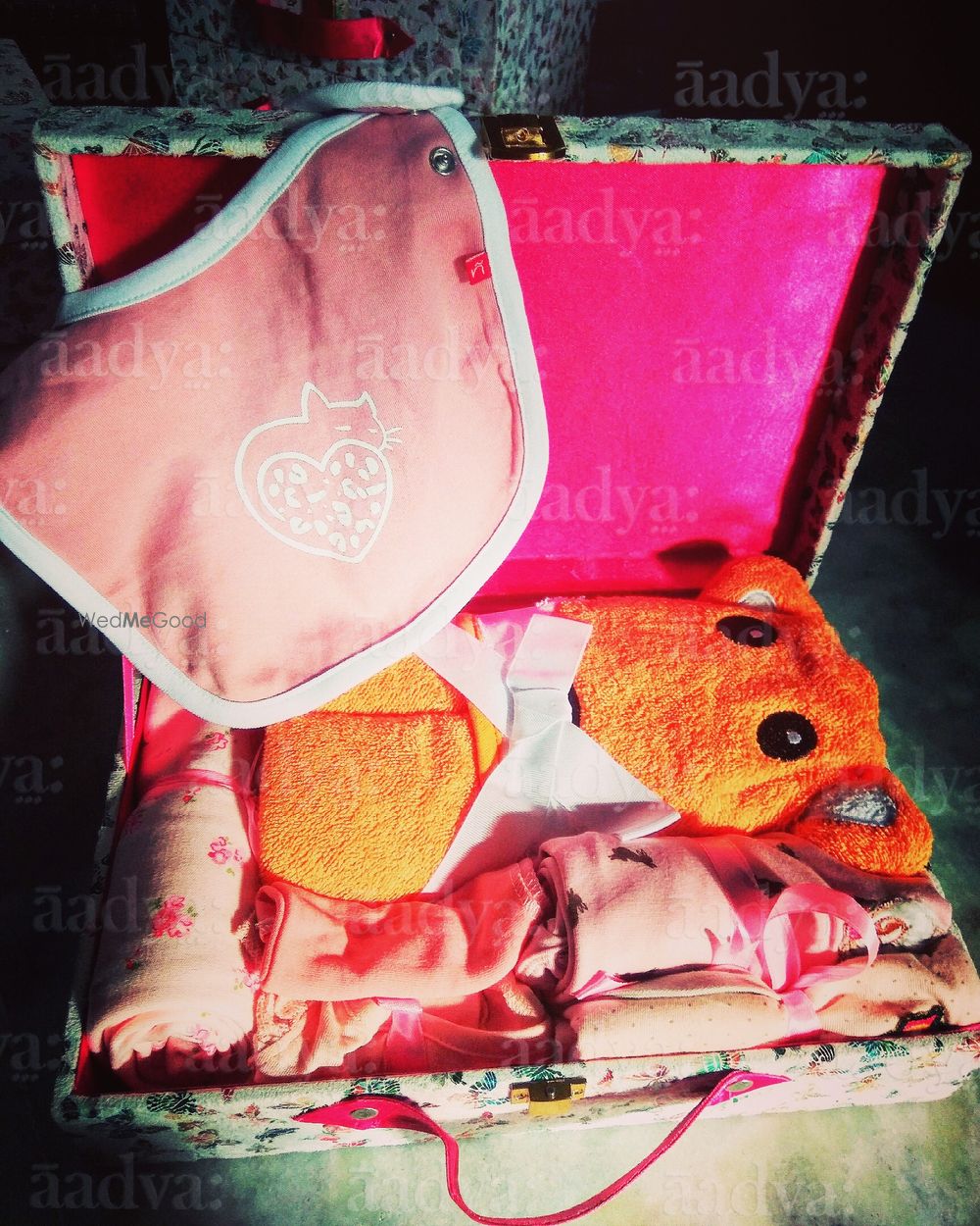 Photo From Curated luxury hampers by Aadya - By Aadya: