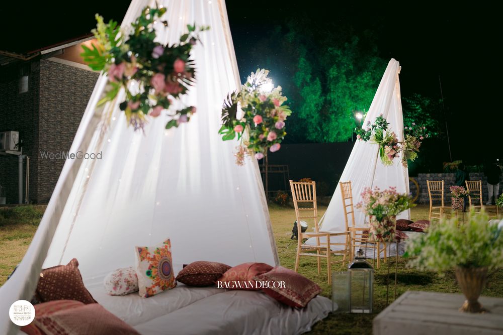 Photo From Mehndi  - By Bagwan Decor