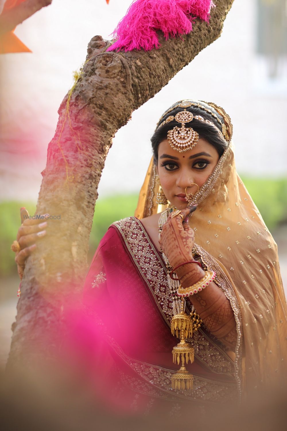 Photo From Sona's wedding - By Heena Patel Bridal World