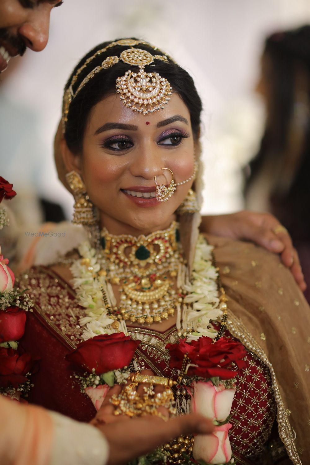 Photo From Sona's wedding - By Heena Patel Bridal World