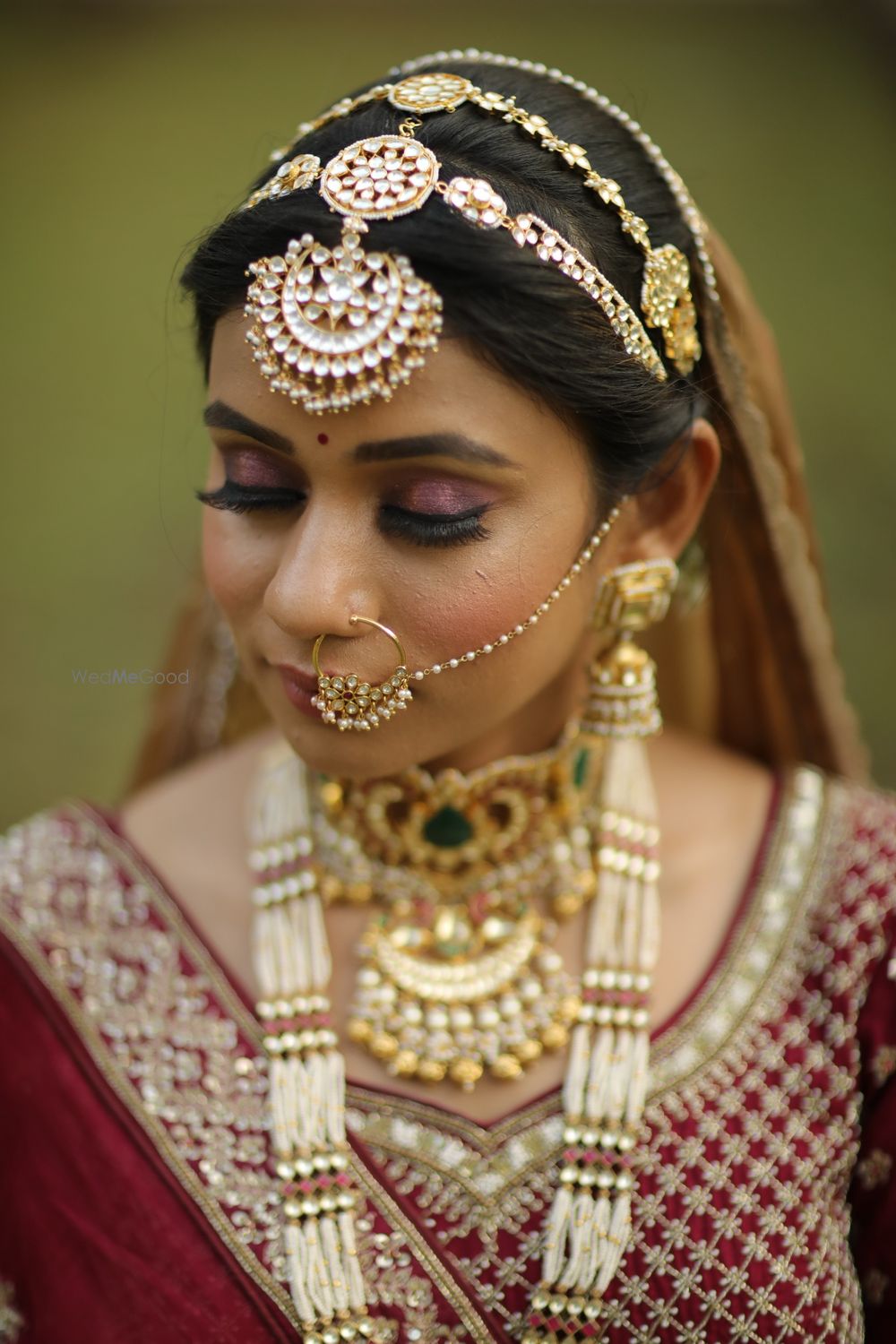 Photo From Sona's wedding - By Heena Patel Bridal World