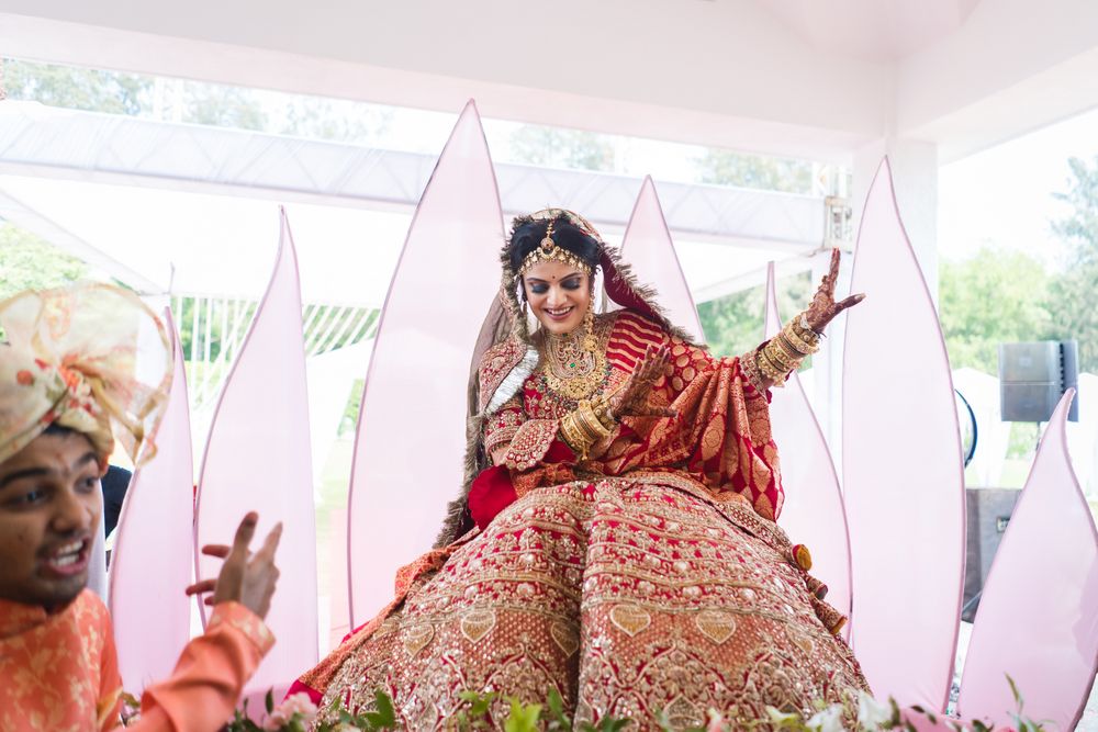 Photo From Viren & SHradha - By Soul Connect By Kabir Events