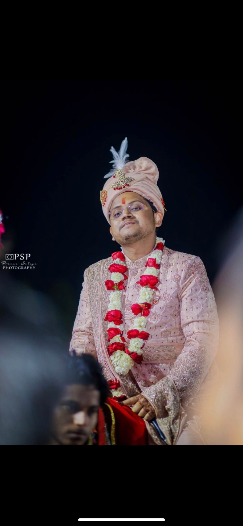 Photo From Wedding Candid Photos - By Prince Saluja Photography