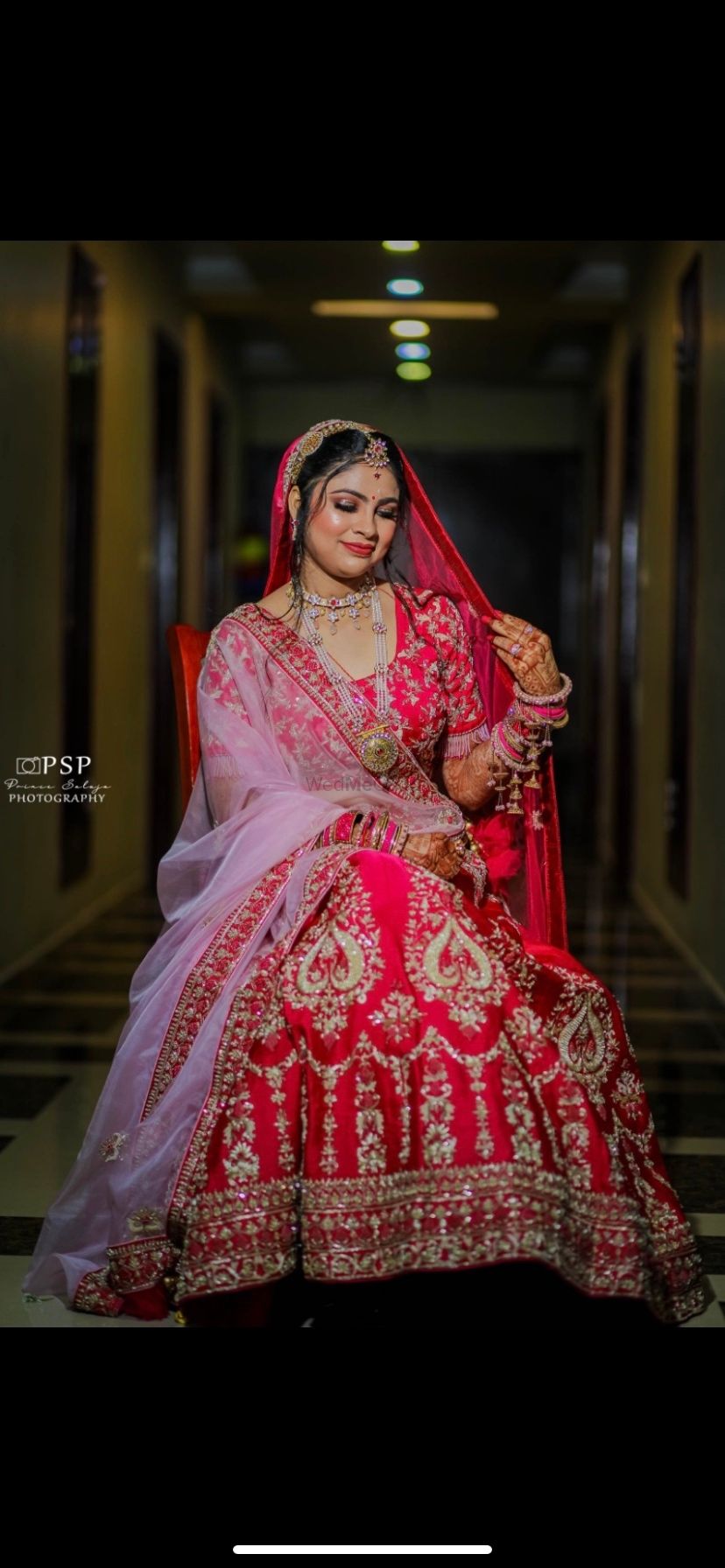 Photo From Wedding Candid Photos - By Prince Saluja Photography