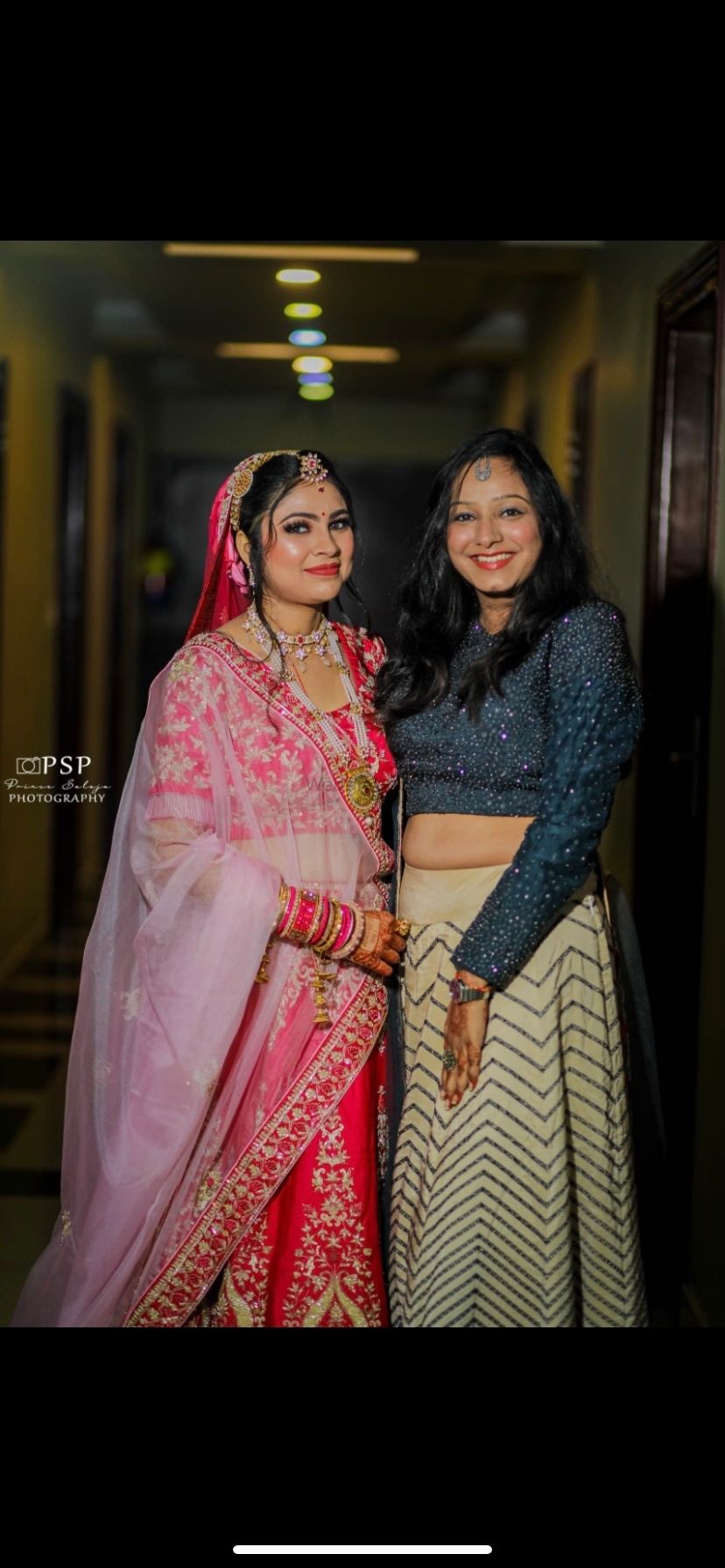 Photo From Wedding Candid Photos - By Prince Saluja Photography