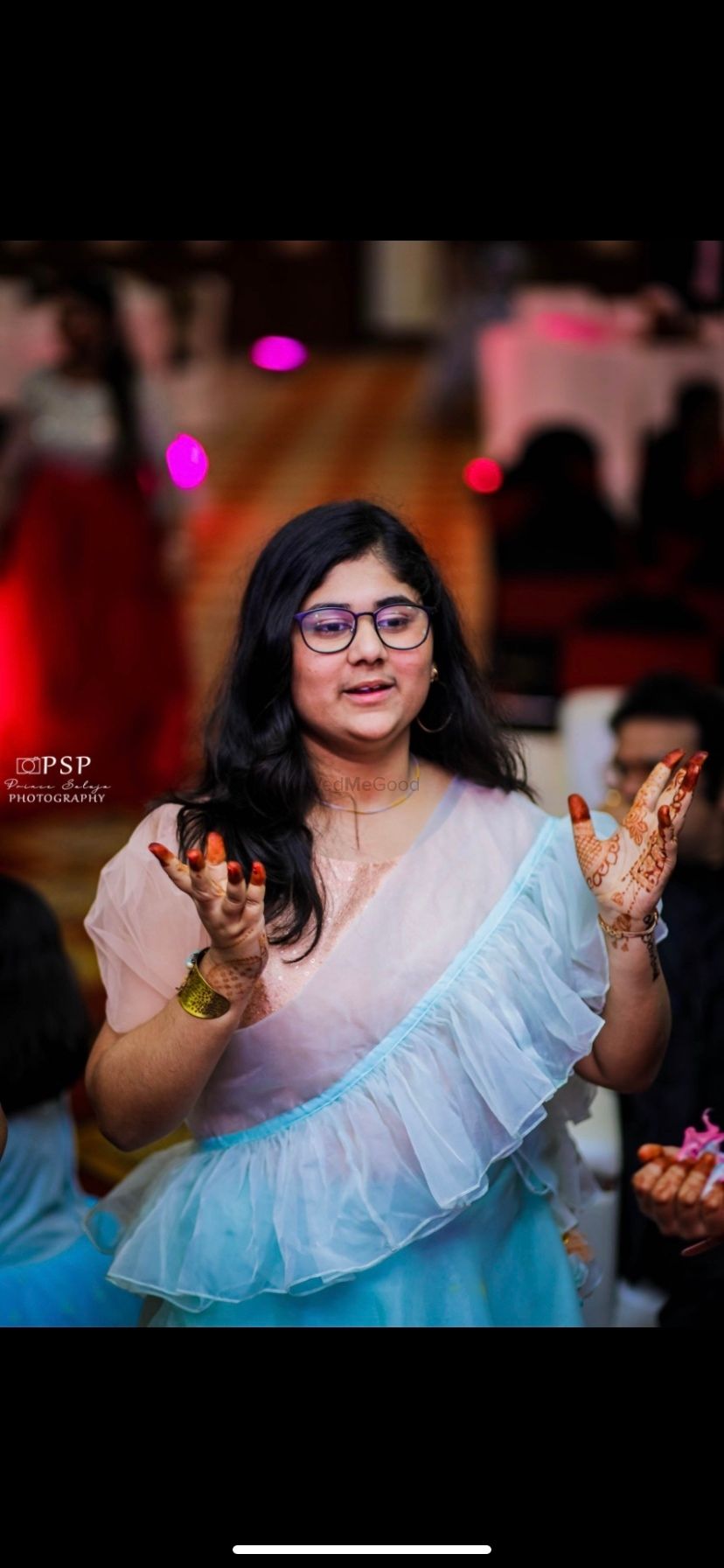 Photo From Wedding Candid Photos - By Prince Saluja Photography