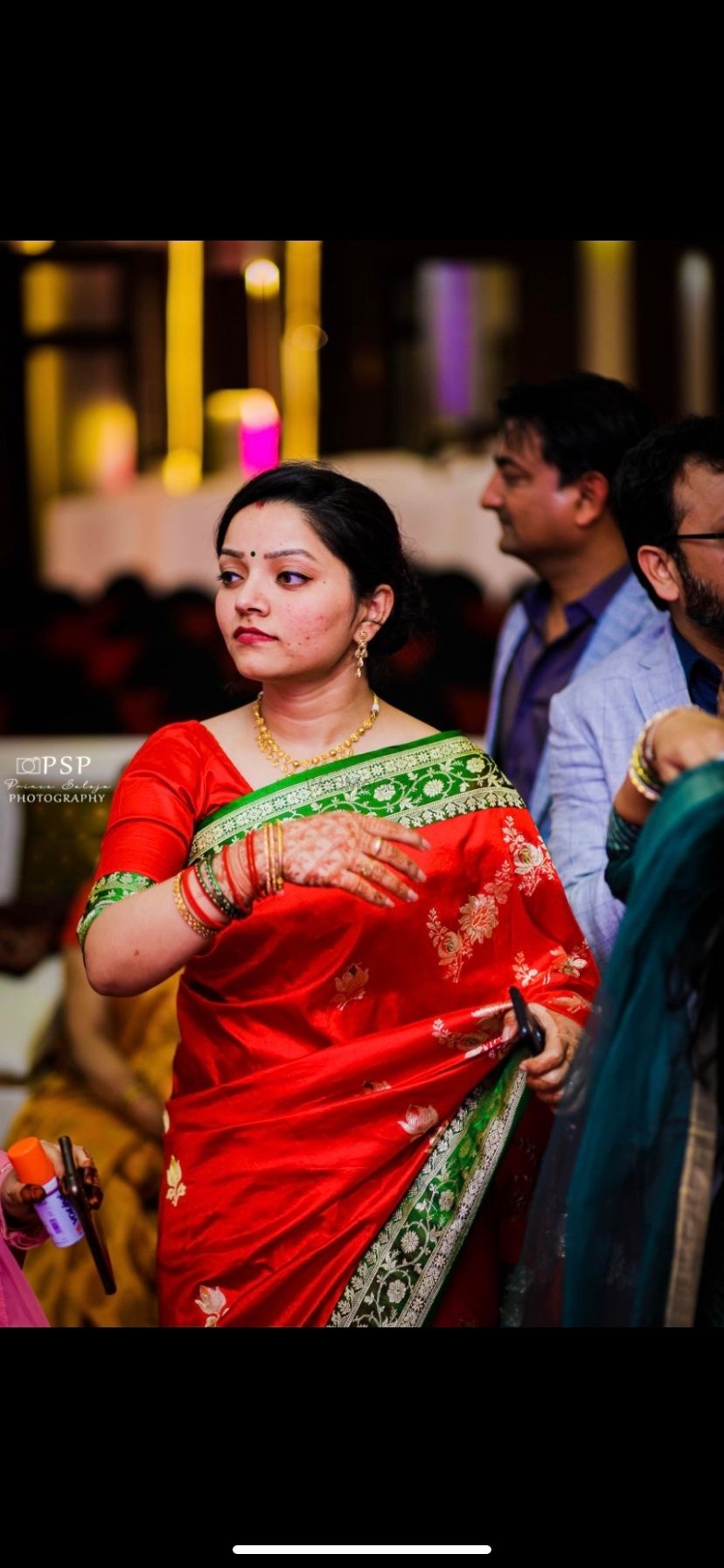 Photo From Wedding Candid Photos - By Prince Saluja Photography