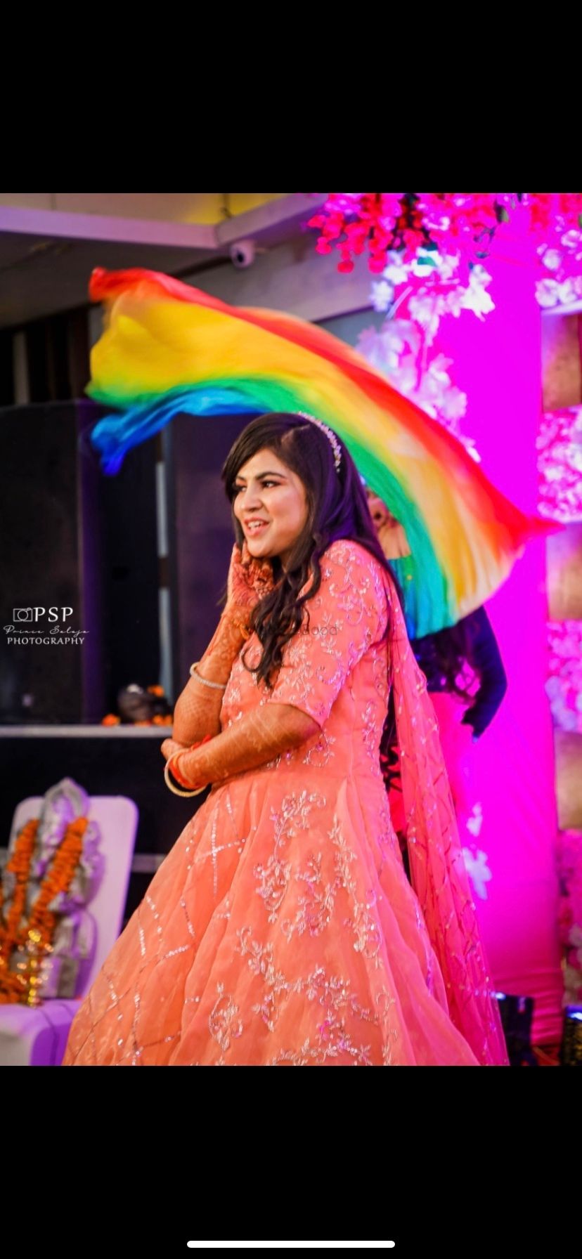 Photo From Wedding Candid Photos - By Prince Saluja Photography