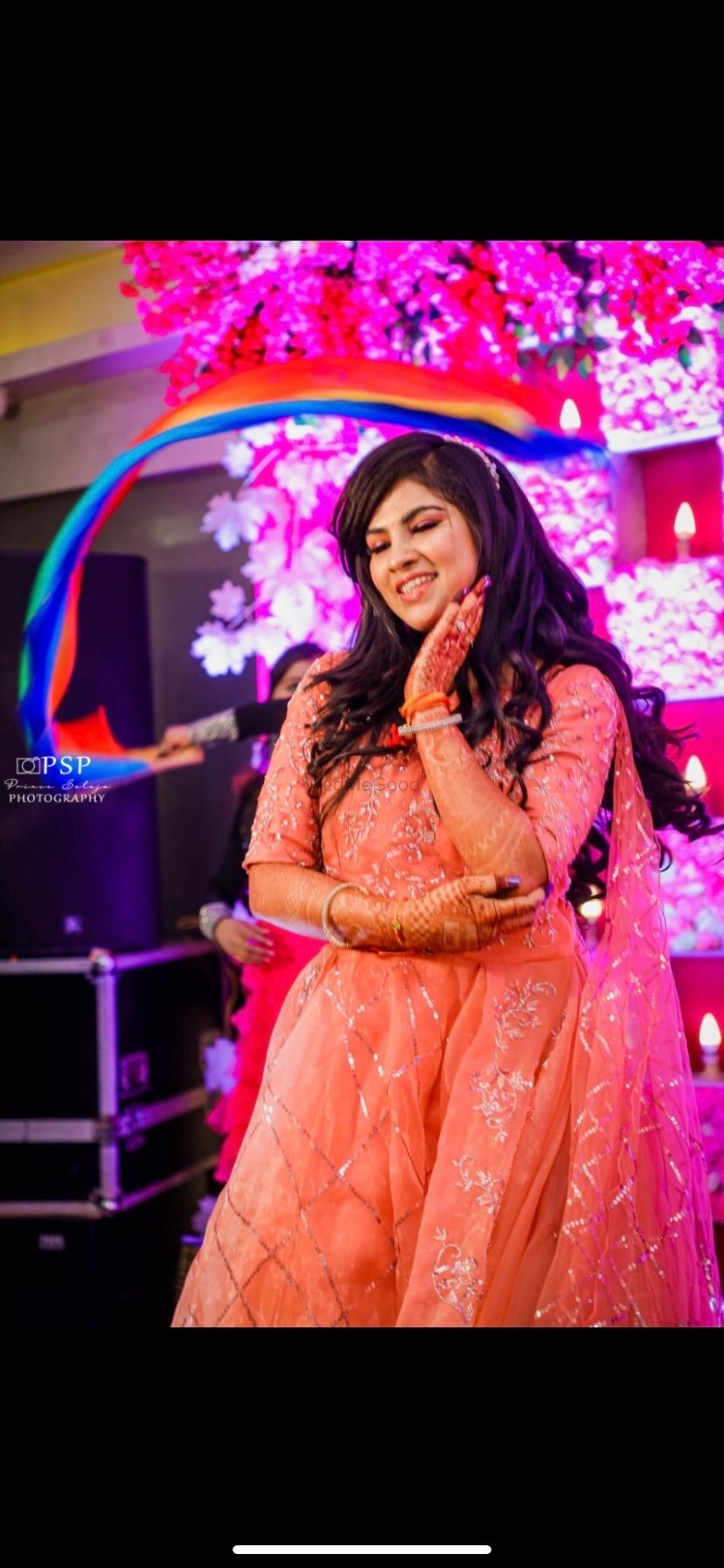 Photo From Wedding Candid Photos - By Prince Saluja Photography